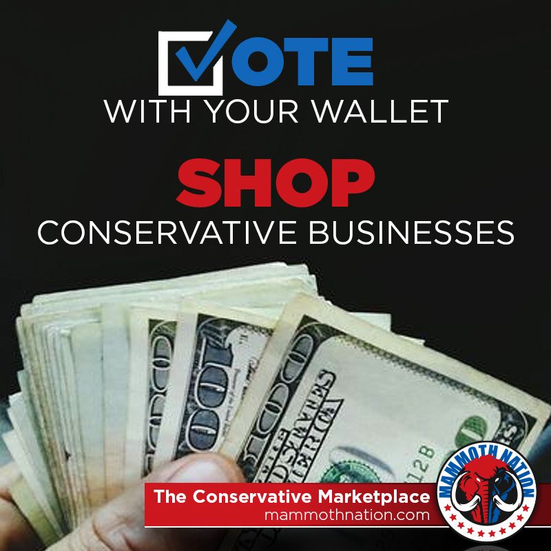 Shop Conservative